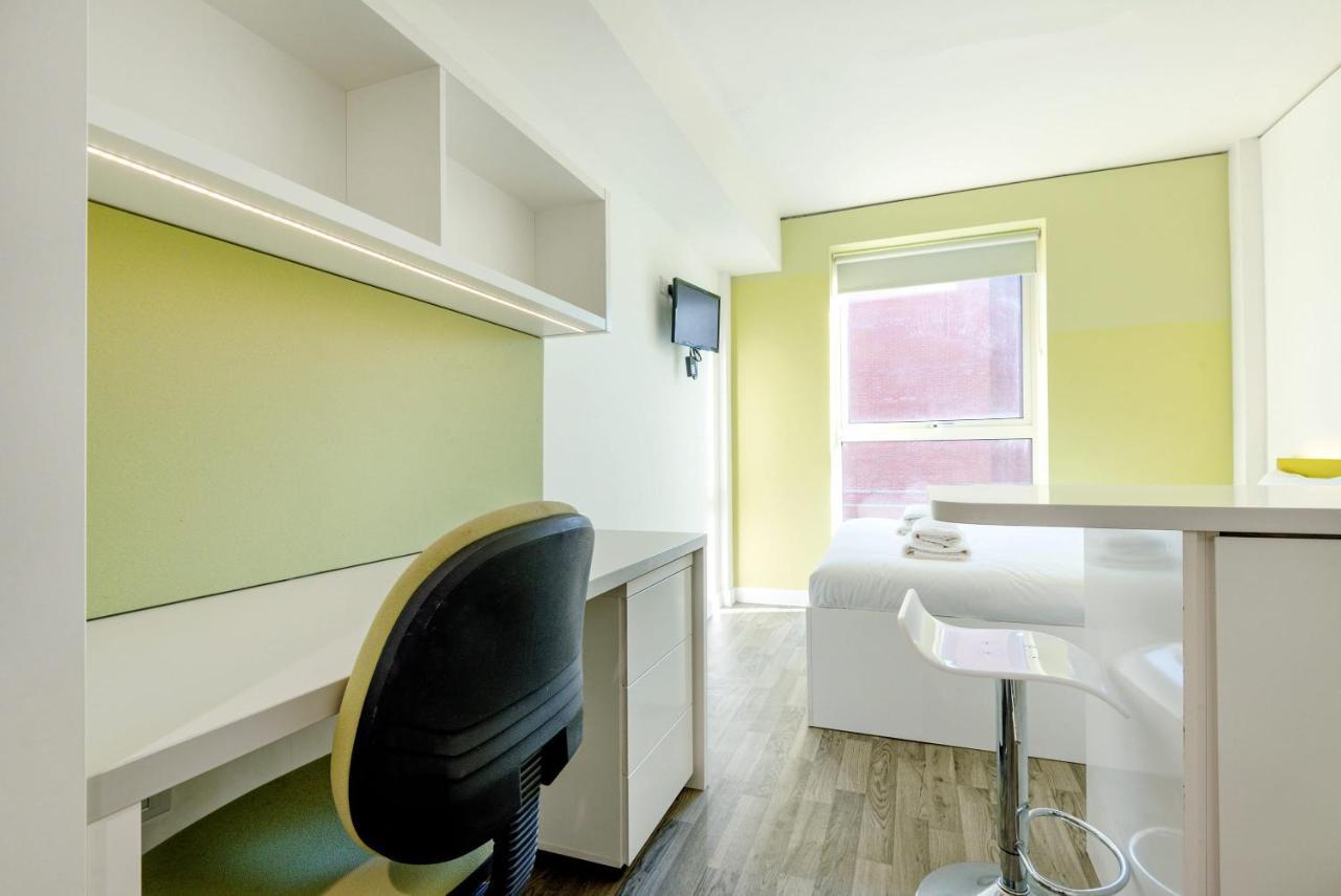 Amazing Studio - Posh Area - Minutes Central * Londen