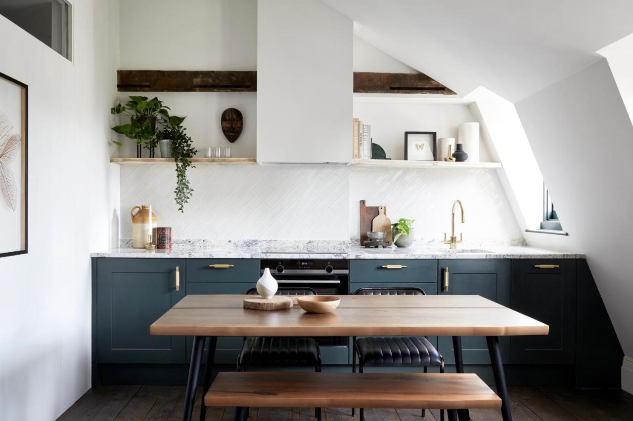 Appartement Cosy Loft - Minutes From Angel Tube St.