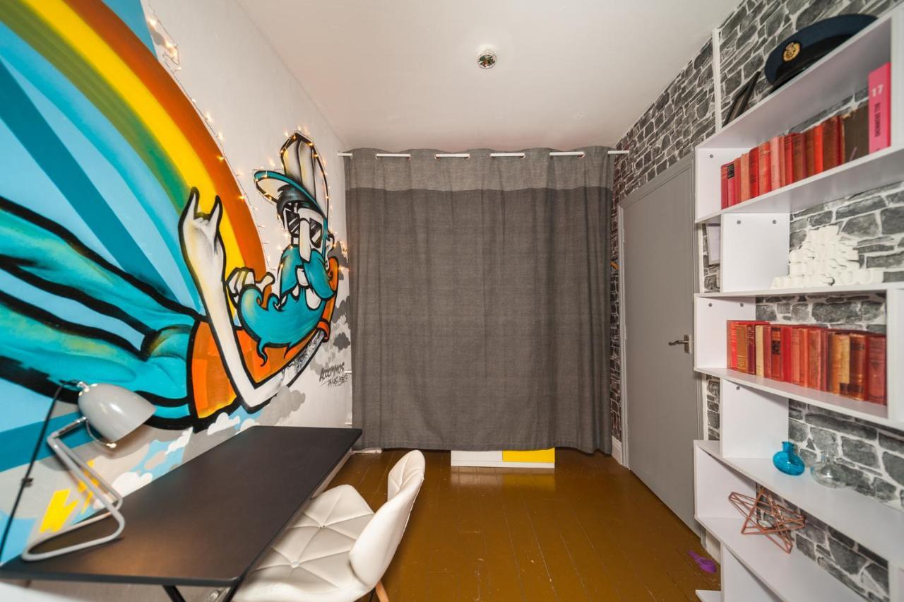 2 Bedroom Roof Terrace With Sauna Jakuzzi And Outdoor Cinema Appartamento