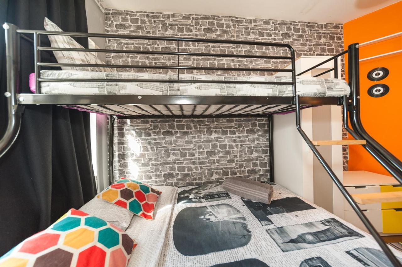 Appartamento 2 Bedroom Roof Terrace With Sauna Jakuzzi And Outdoor Cinema Londra