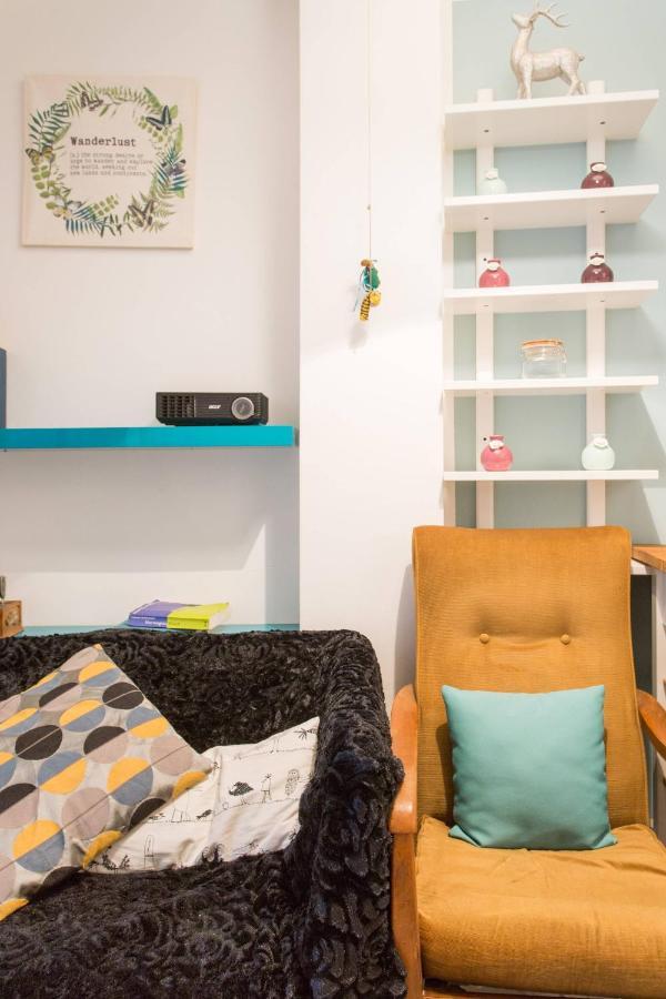 Appartamento 2 Bedroom Roof Terrace With Sauna Jakuzzi And Outdoor Cinema