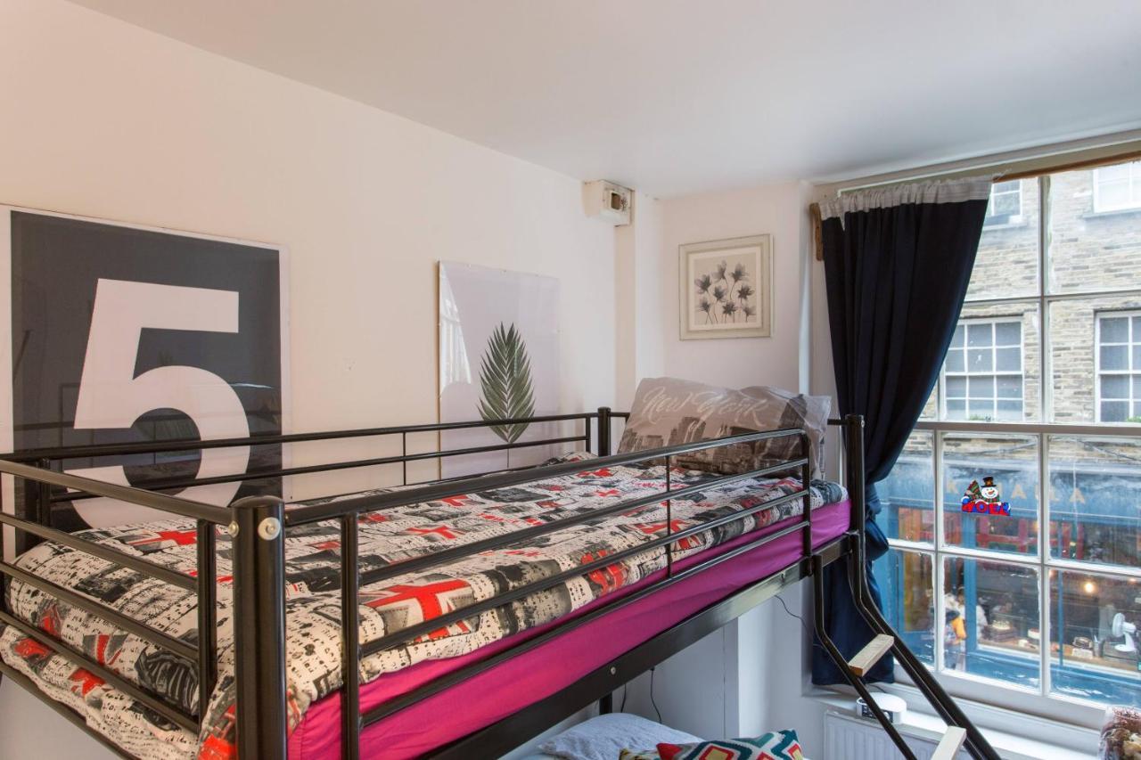 2 Bedroom Roof Terrace With Sauna Jakuzzi And Outdoor Cinema Appartamento Londra