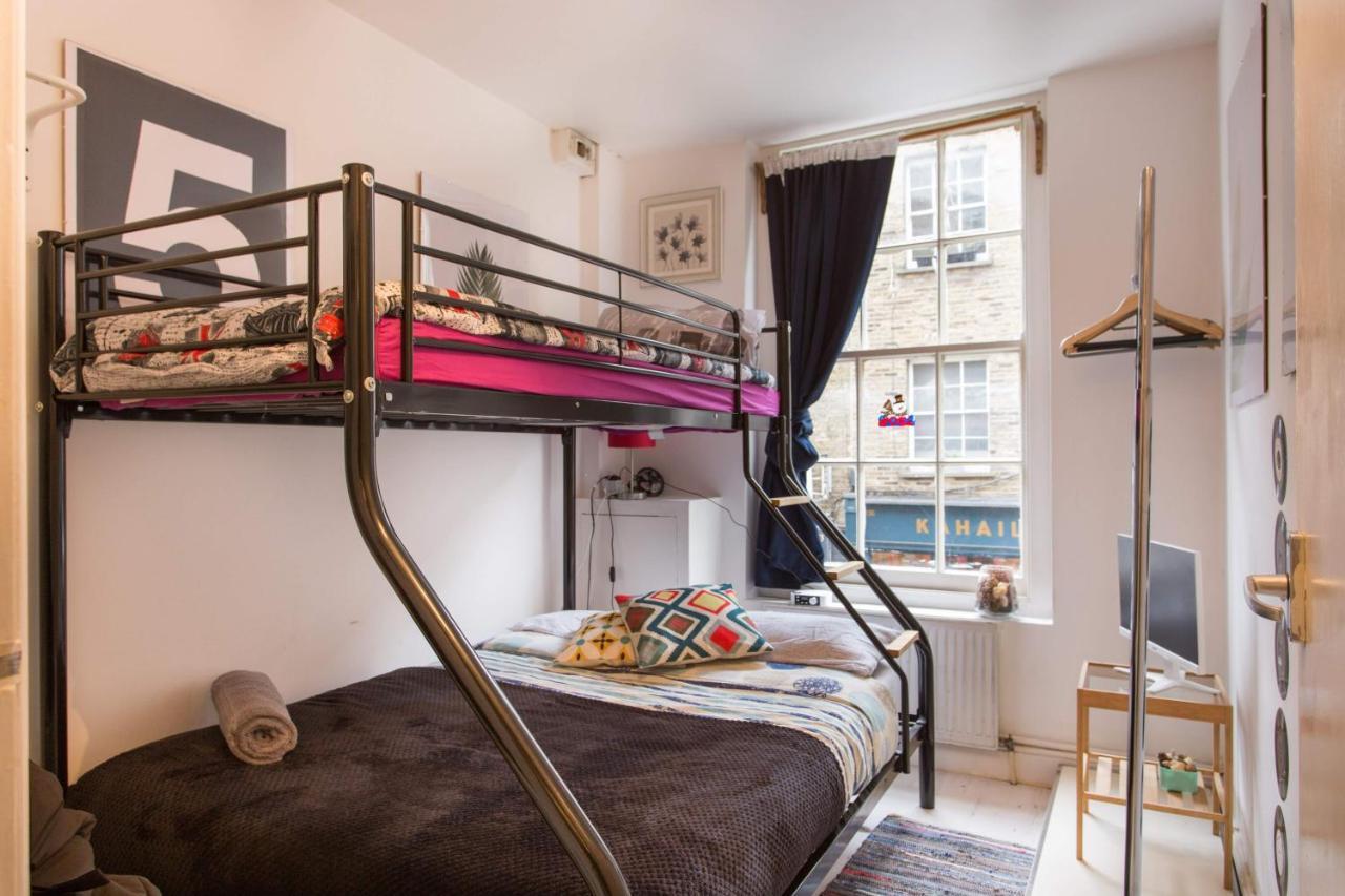 2 Bedroom Roof Terrace With Sauna Jakuzzi And Outdoor Cinema Apartment