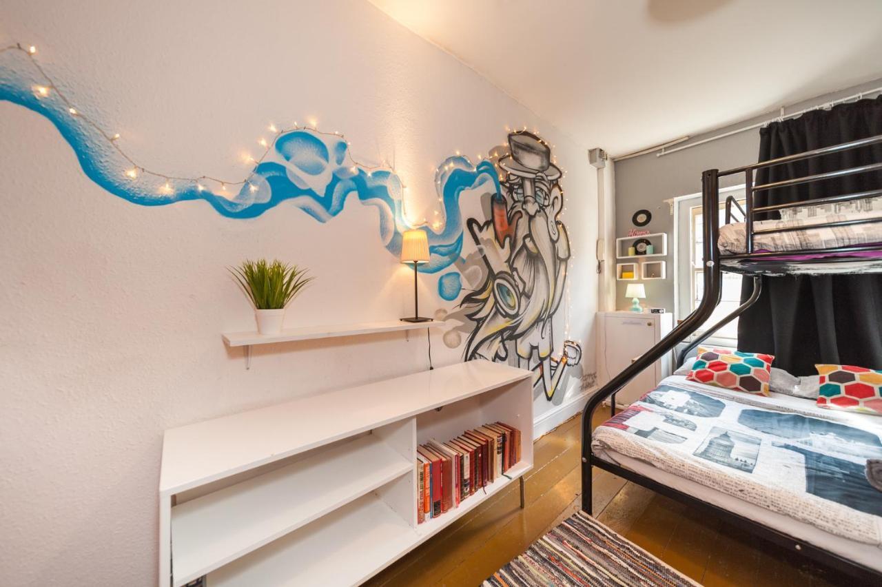 2 Bedroom Roof Terrace With Sauna Jakuzzi And Outdoor Cinema * Londra