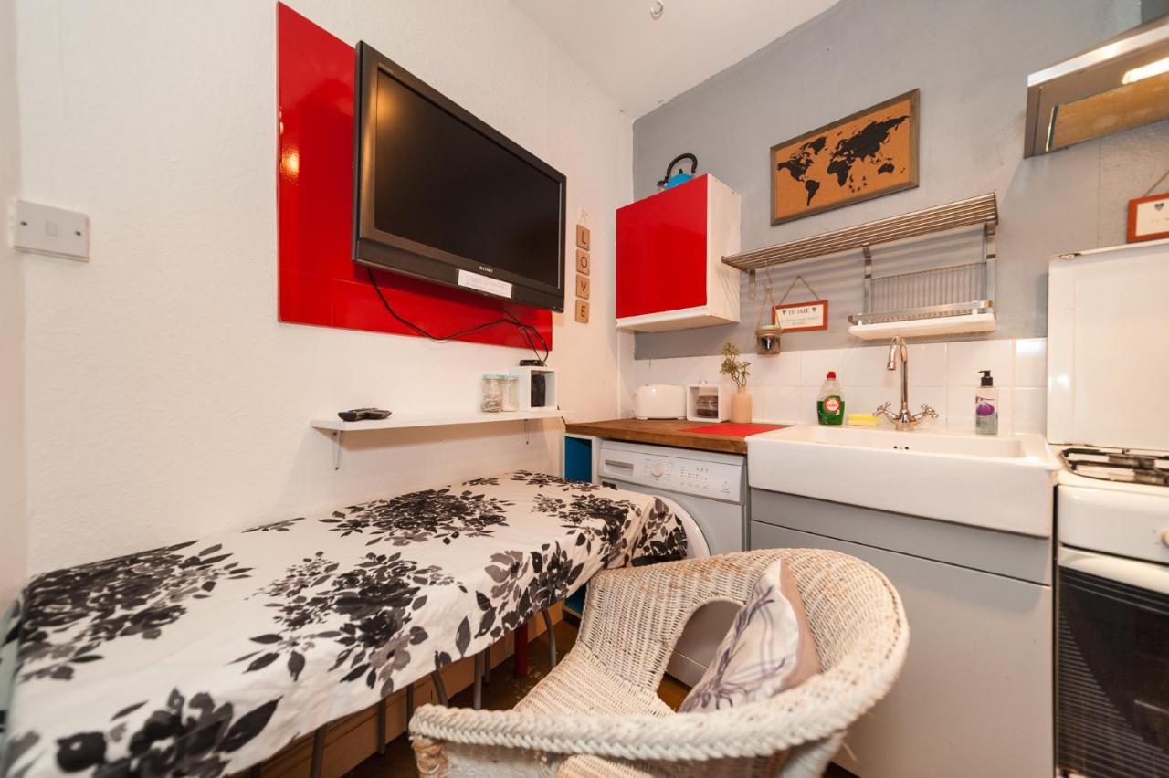 Apartment 2 Bedroom Roof Terrace With Sauna Jakuzzi And Outdoor Cinema *