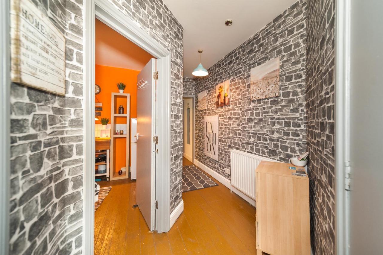 2 Bedroom Roof Terrace With Sauna Jakuzzi And Outdoor Cinema Appartamento Londra