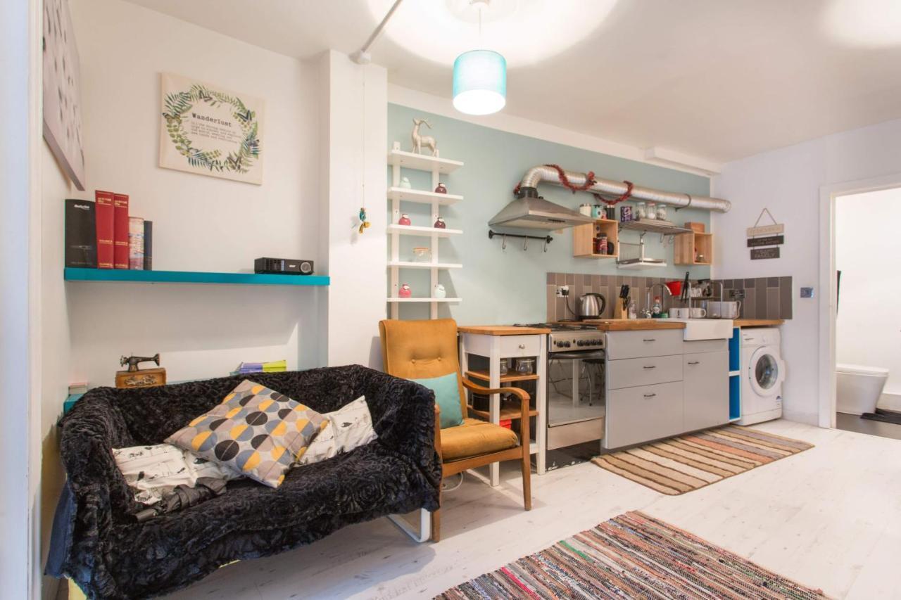 2 Bedroom Roof Terrace With Sauna Jakuzzi And Outdoor Cinema Appartamento