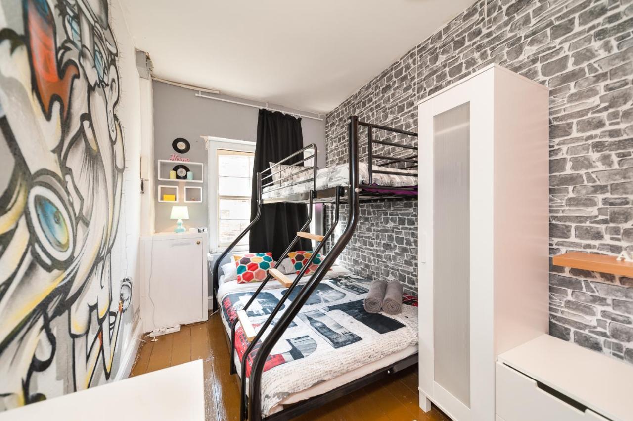 2 Bedroom Roof Terrace With Sauna Jakuzzi And Outdoor Cinema Apartment