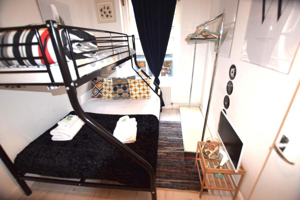 2 Bedroom Roof Terrace With Sauna Jakuzzi And Outdoor Cinema Appartamento Londra