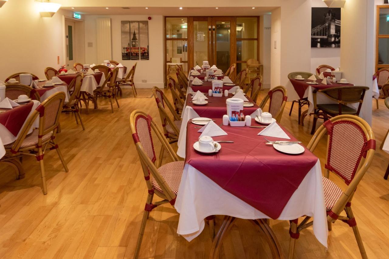 The Darlington Hyde Park Hotell 3*