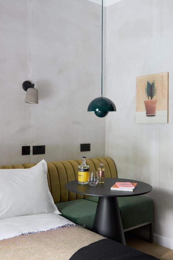 Staycity Dalston 4* London