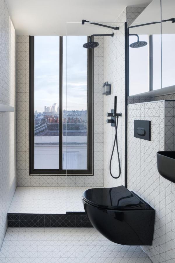 Aparthotel Staycity Dalston 4*