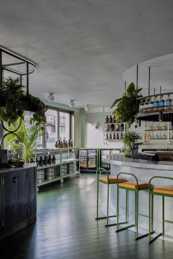 Appart hôtel Staycity Dalston Londres