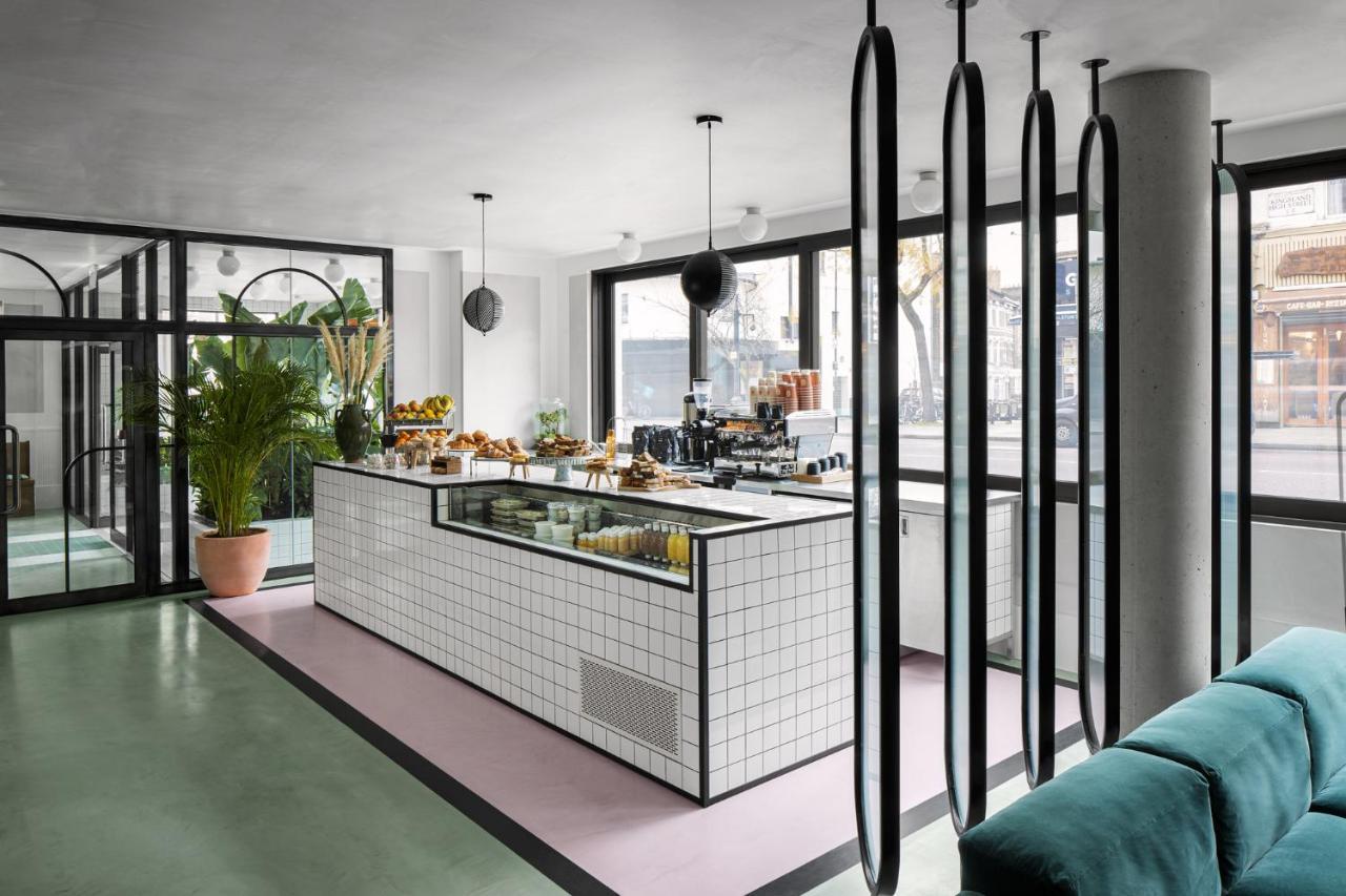 Staycity Dalston Appart hôtel