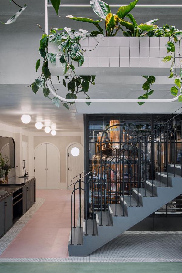 Staycity Dalston Aparthotel London