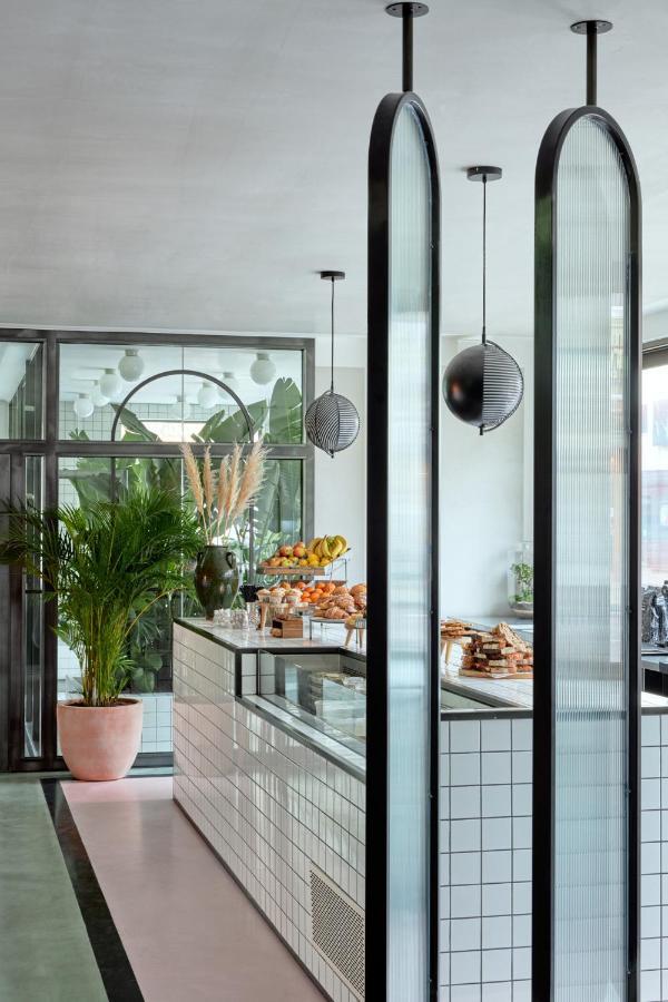 Appart hôtel Staycity Dalston 4*
