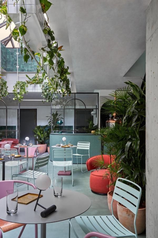 Staycity Dalston