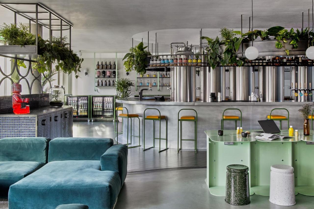 Staycity Dalston Aparthotel London