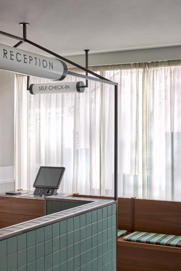 Staycity Dalston Appart hôtel