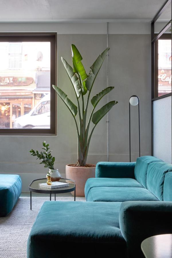 Staycity Dalston Aparthotel 4*
