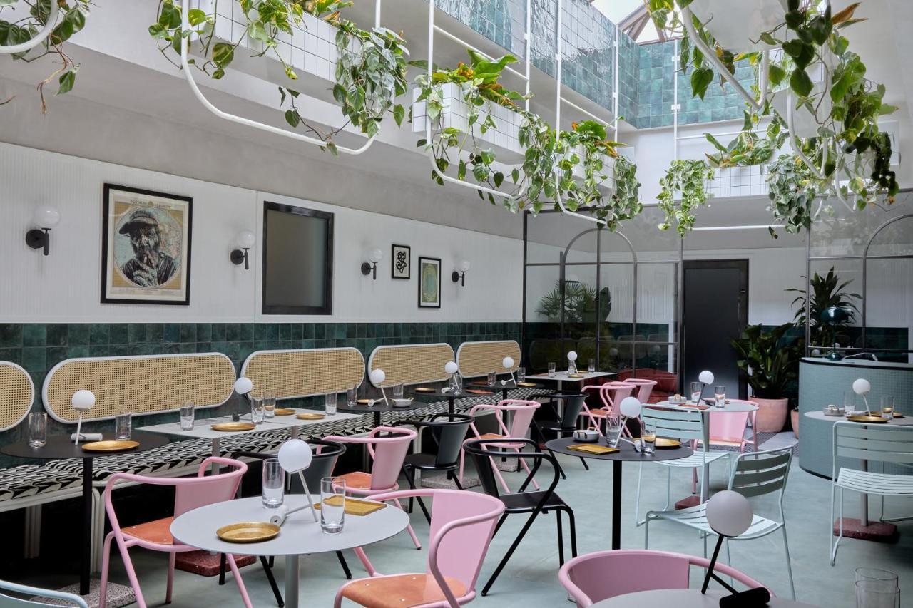 Aparthotel Staycity Dalston London