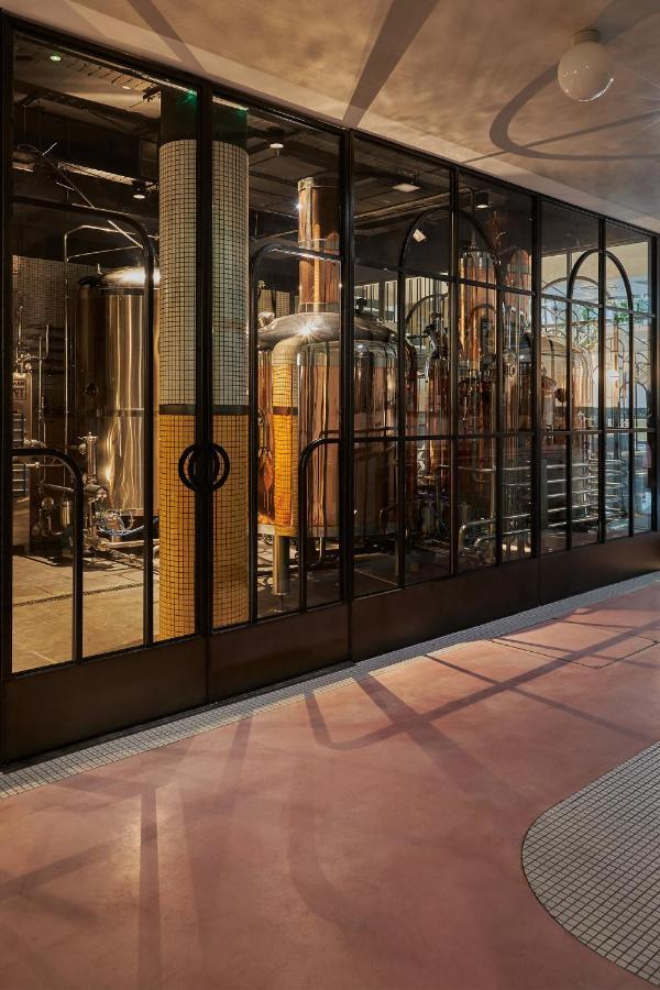 Staycity Dalston 4* London