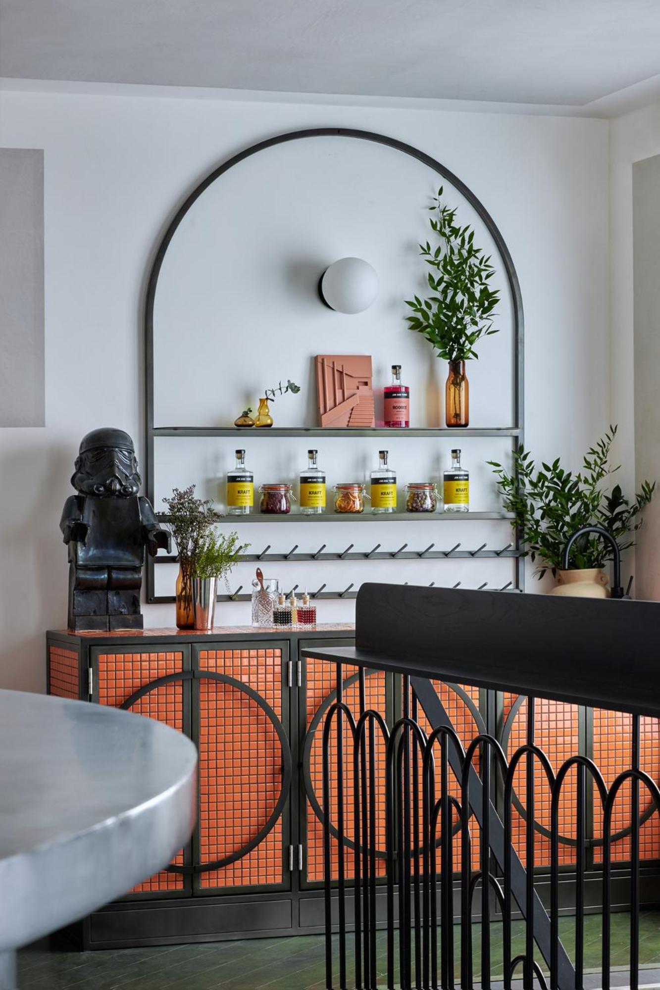 Staycity Dalston Londres