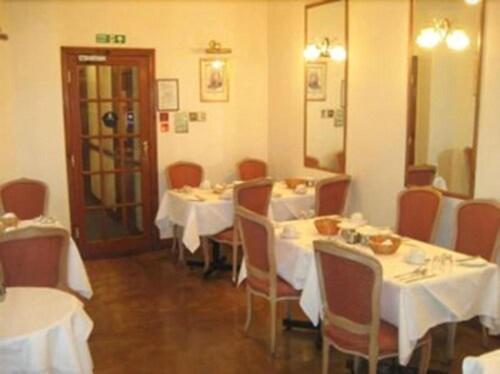 Regency Westend London