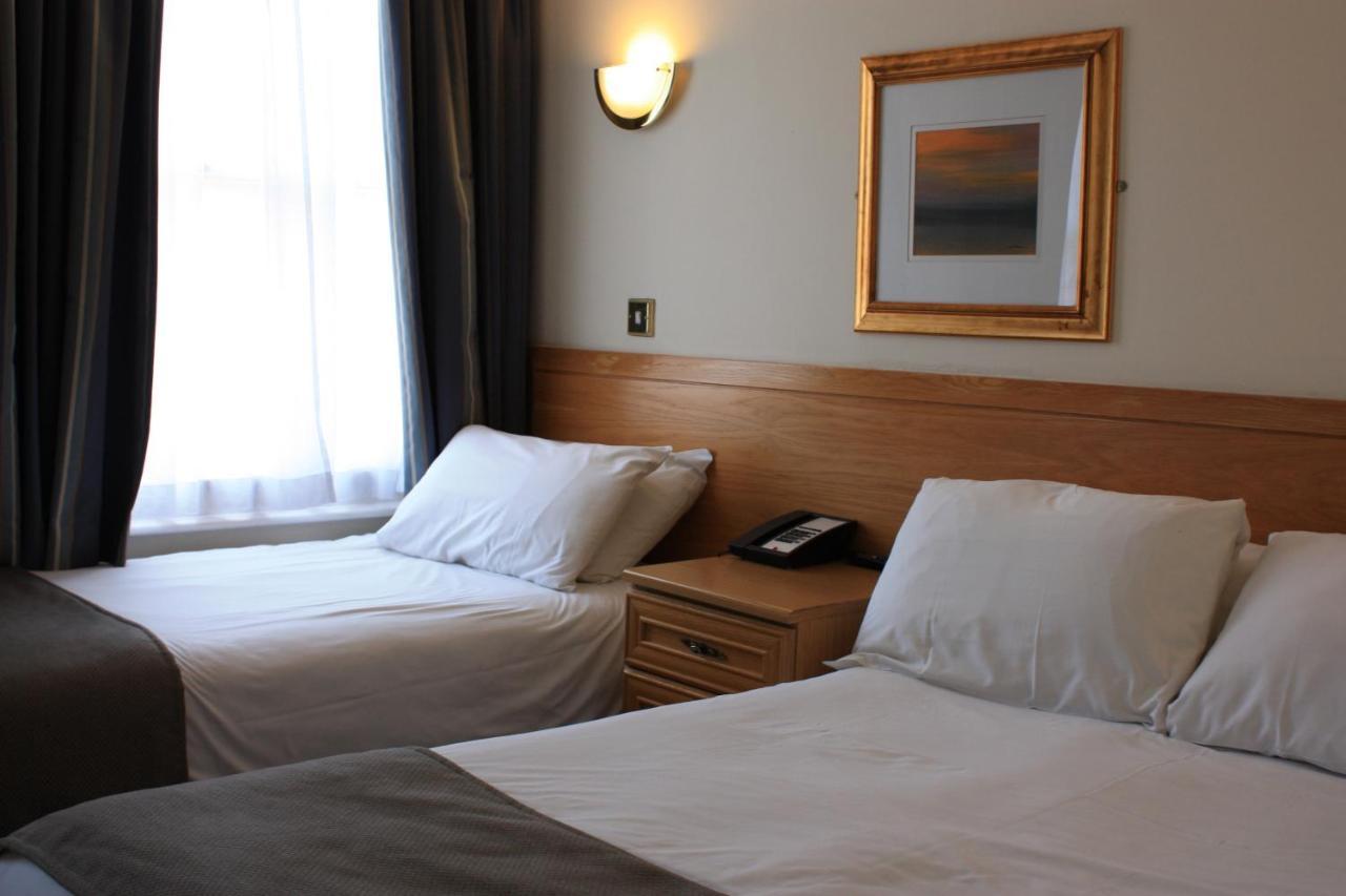 Bed & Breakfast Regency