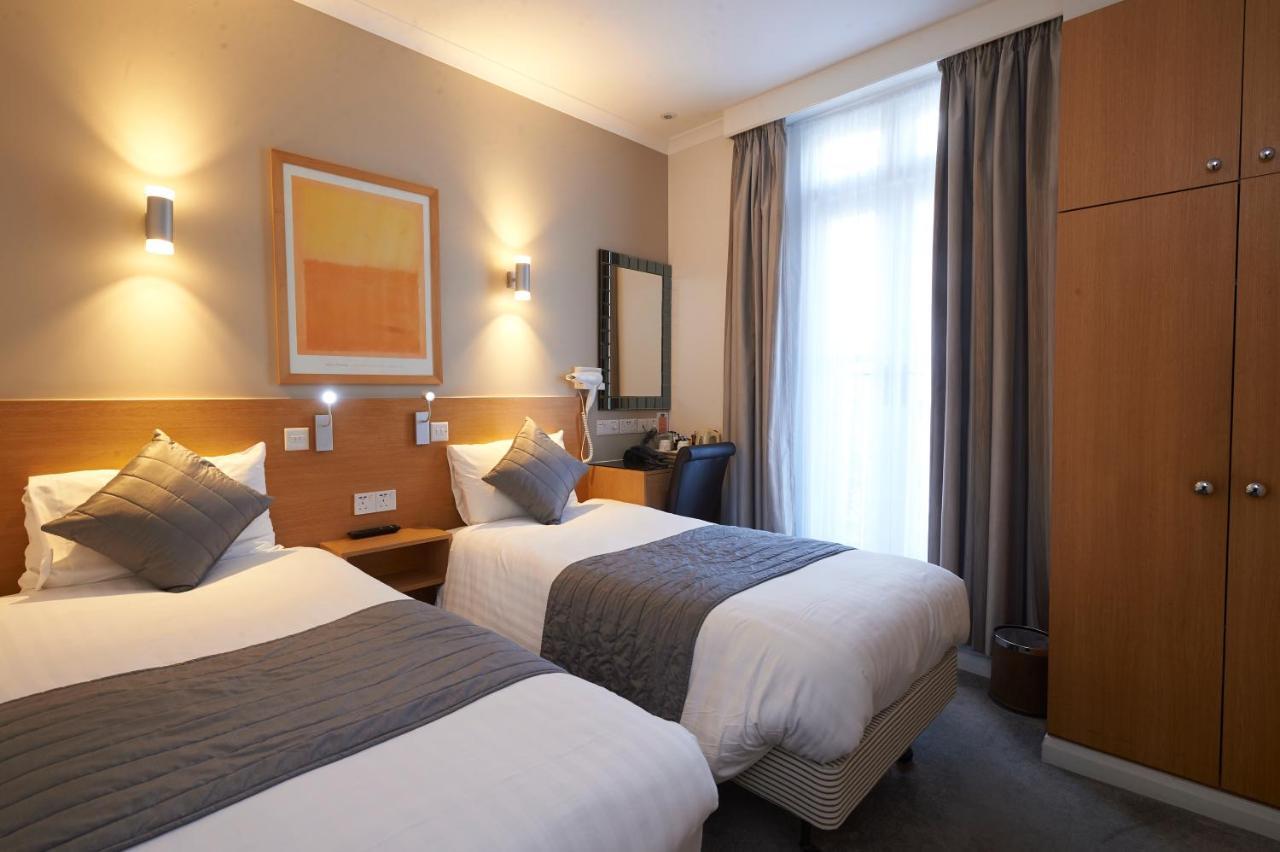 Luna And Simone Hotel