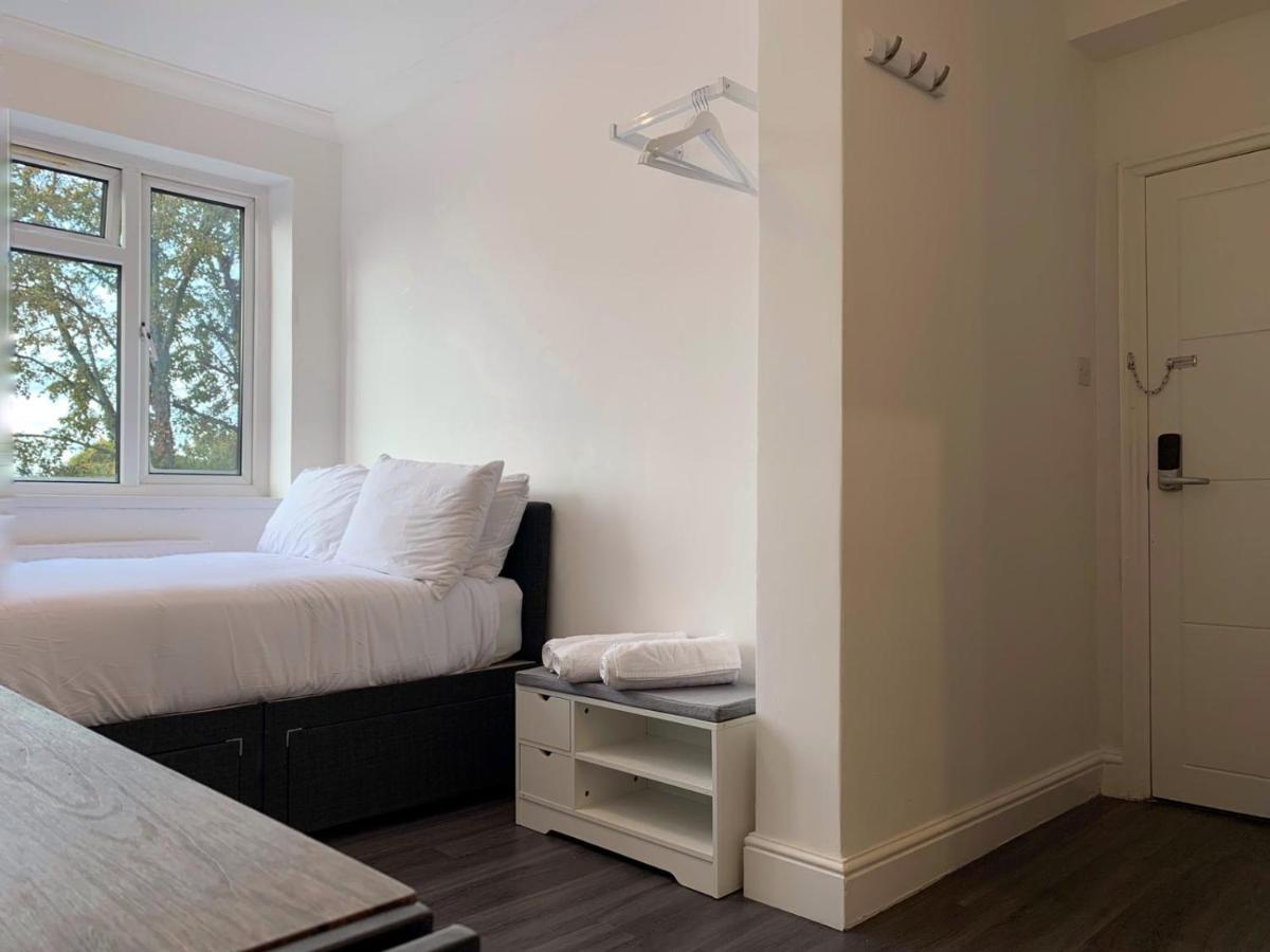 Luxury Near Wembley Stadium, Wembley Arena, Designer Outlet Appartamento *