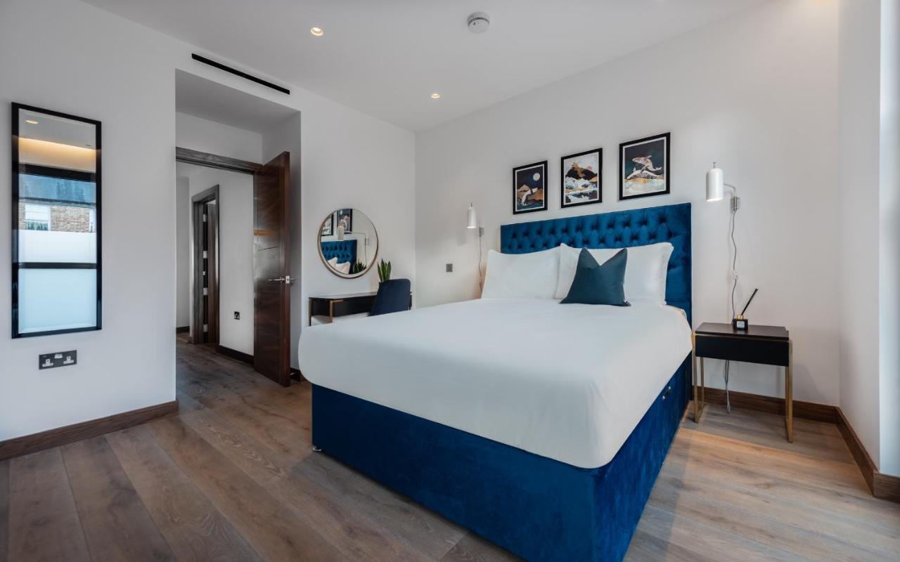 Hux Hotel, Kensington