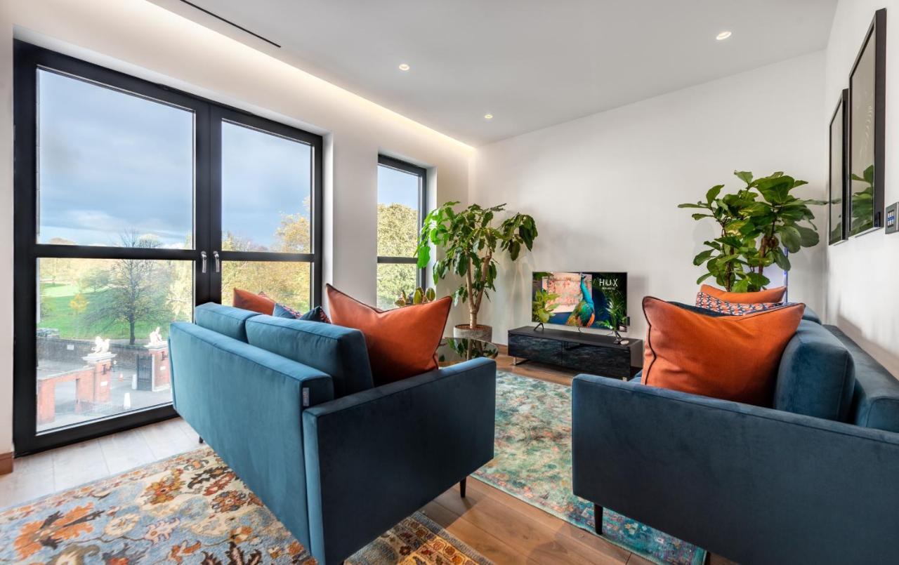 Hux Hotel, Kensington Hotel