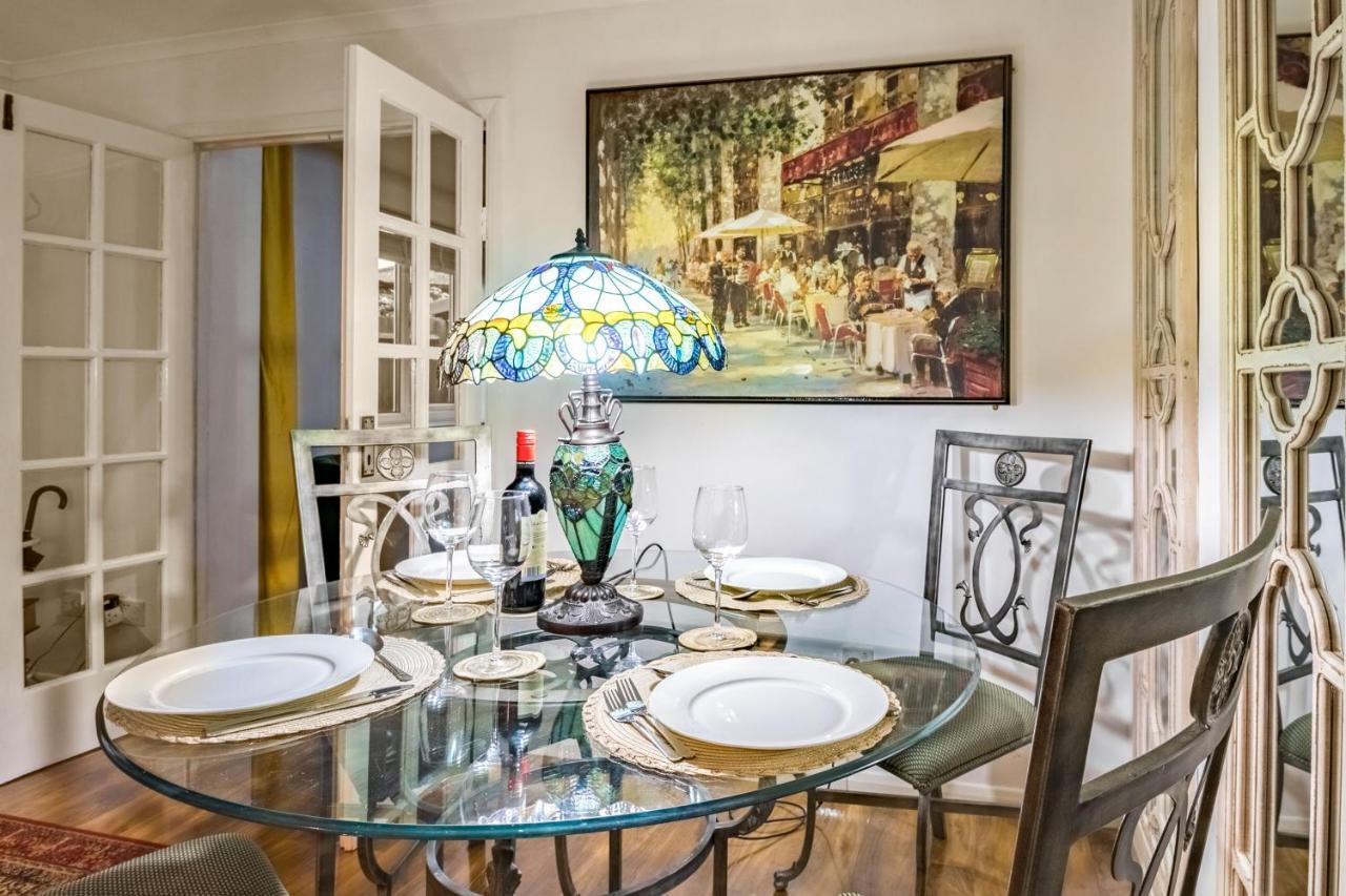 Appartamento Exclusive In Acton By Underthedoormat *