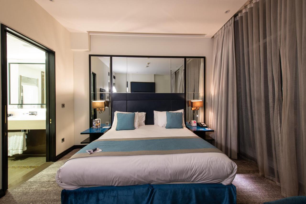 Hotel Crowne Plaza Battersea London