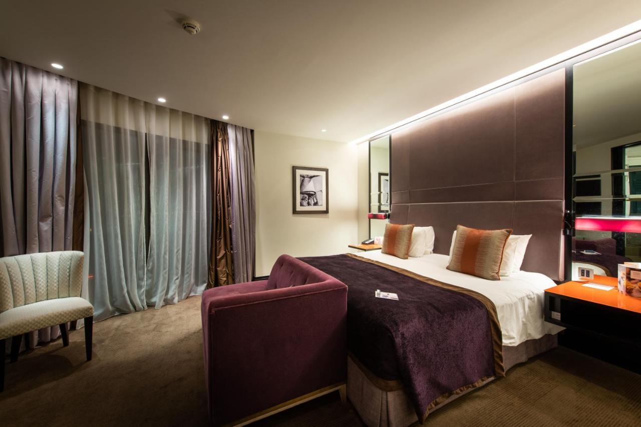 Hotel Crowne Plaza Battersea London