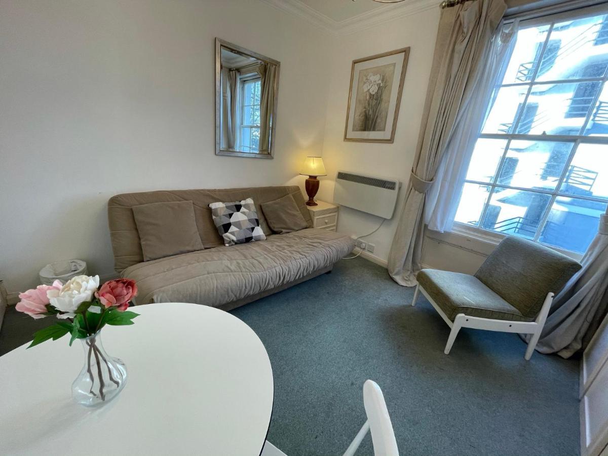 Hyde Park Serviced Appartement