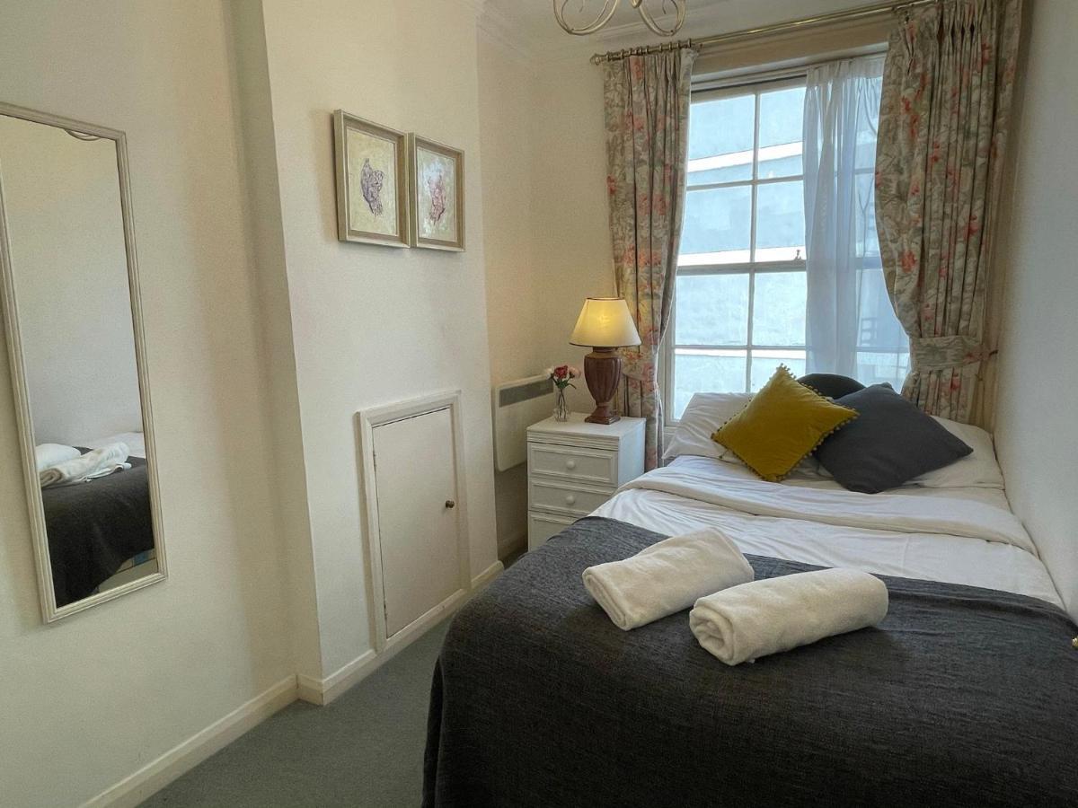 Hyde Park Serviced Appartement *