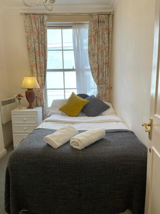 Hyde Park Serviced Londen
