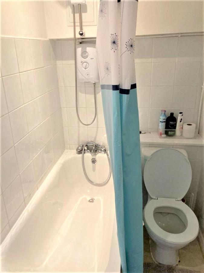 Bright&modern Flat In Paddington - Zone 1 Appartamento
