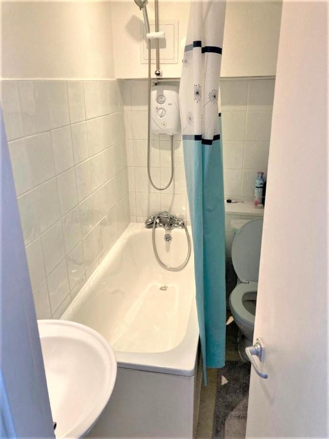 Appartamento Bright&modern Flat In Paddington - Zone 1