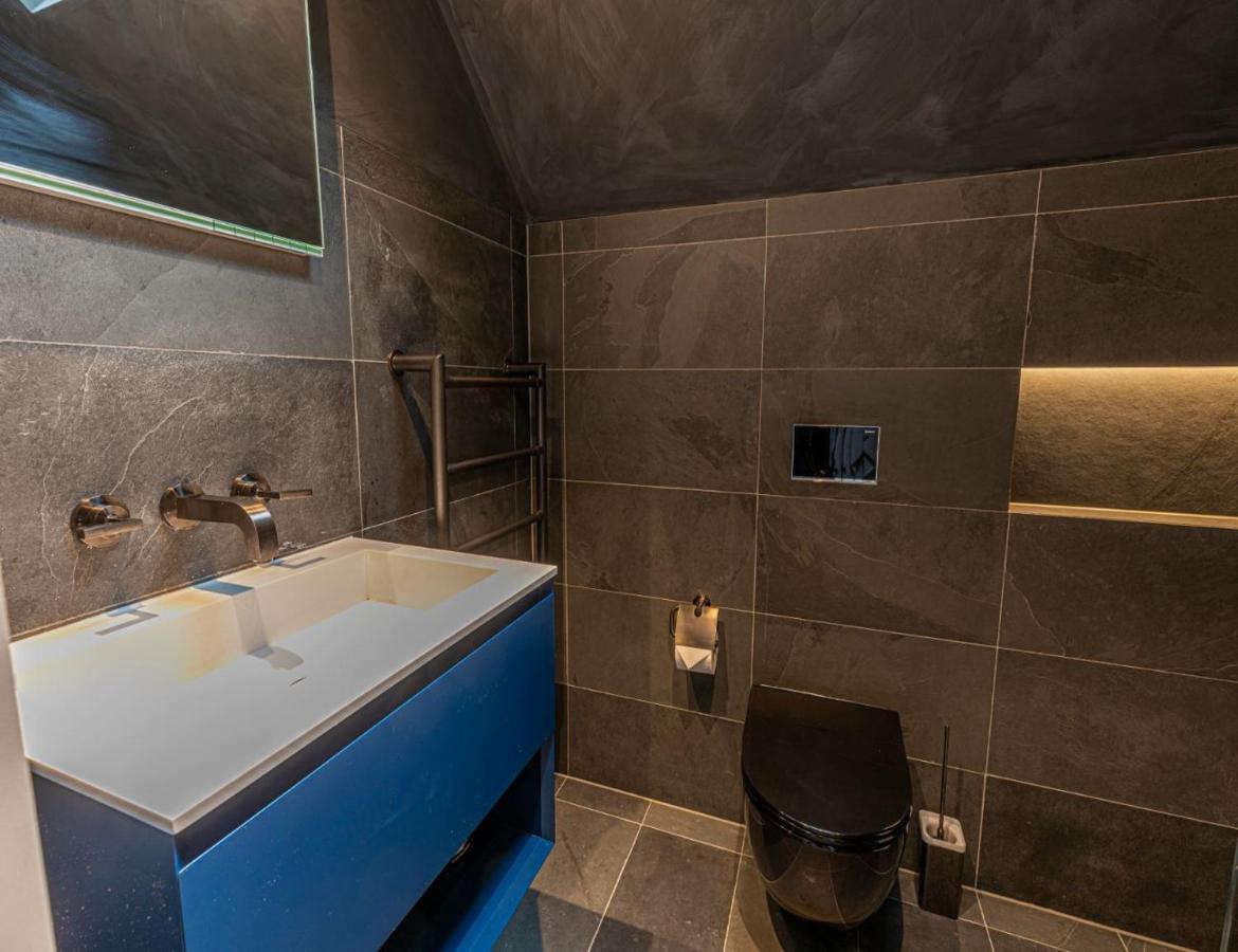 Joivy Stylish 1-bed Loft Near Battersea Park, South Appartement Londres