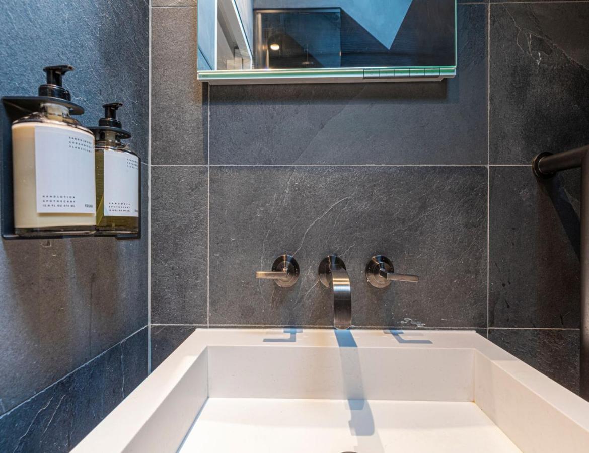 Appartement Joivy Stylish 1-bed Loft Near Battersea Park, South *
