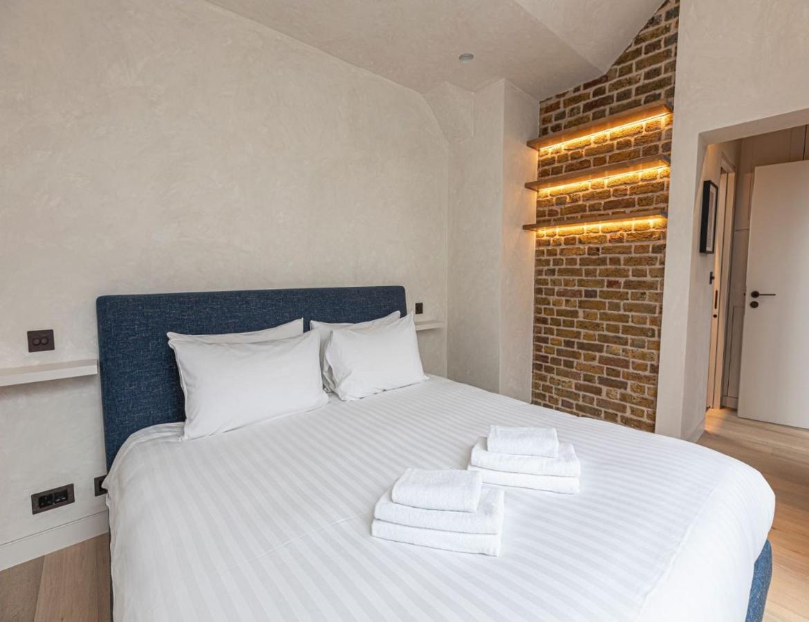 Appartement Joivy Stylish 1-bed Loft Near Battersea Park, South *