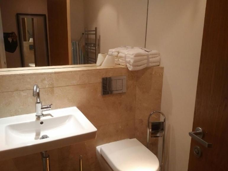 Appartement Capital Host - Apartments St Pancras *