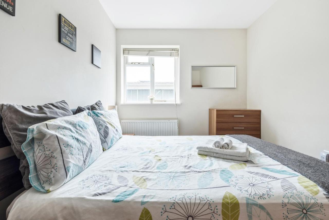 Angel Apartment
