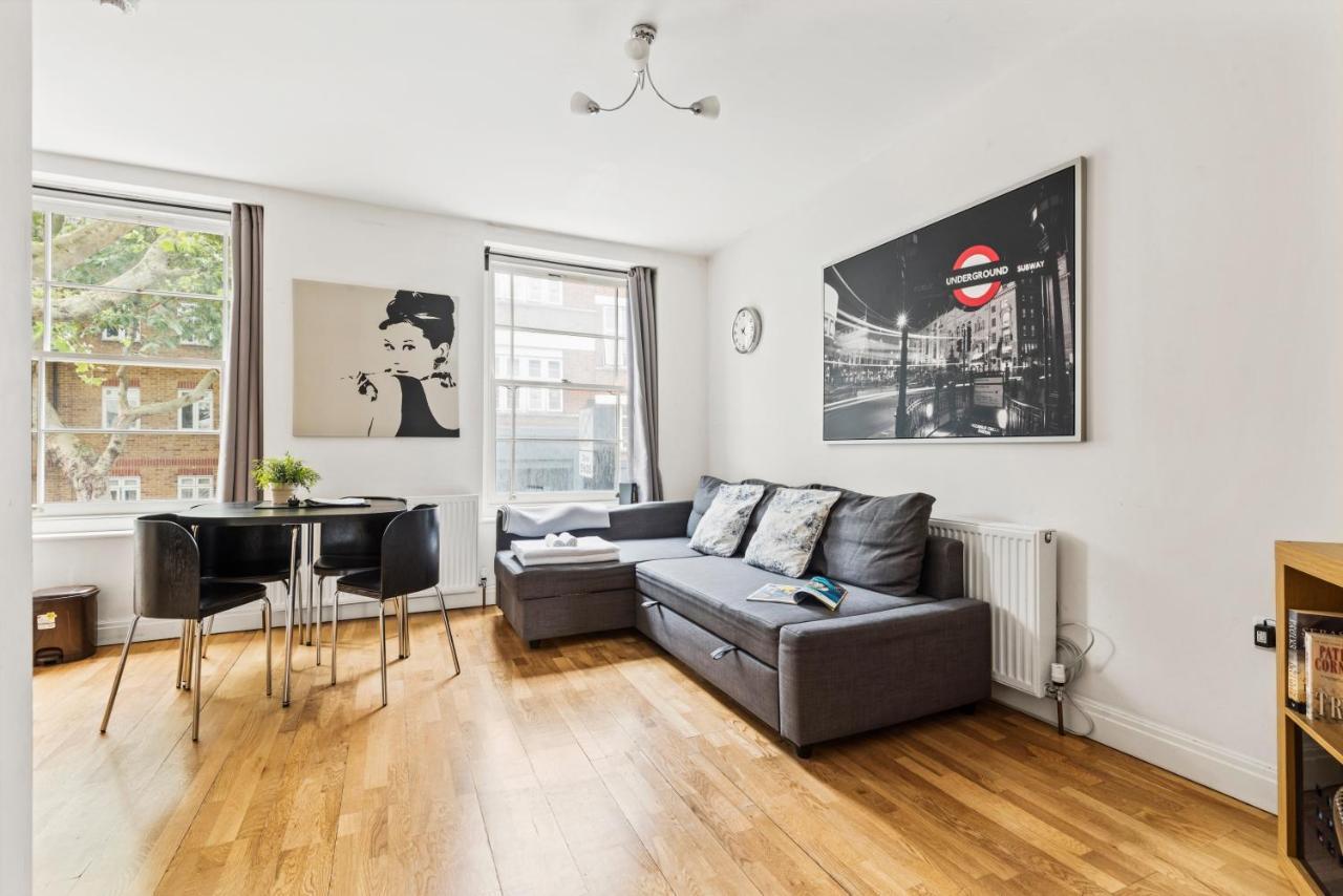 Angel Apartment *