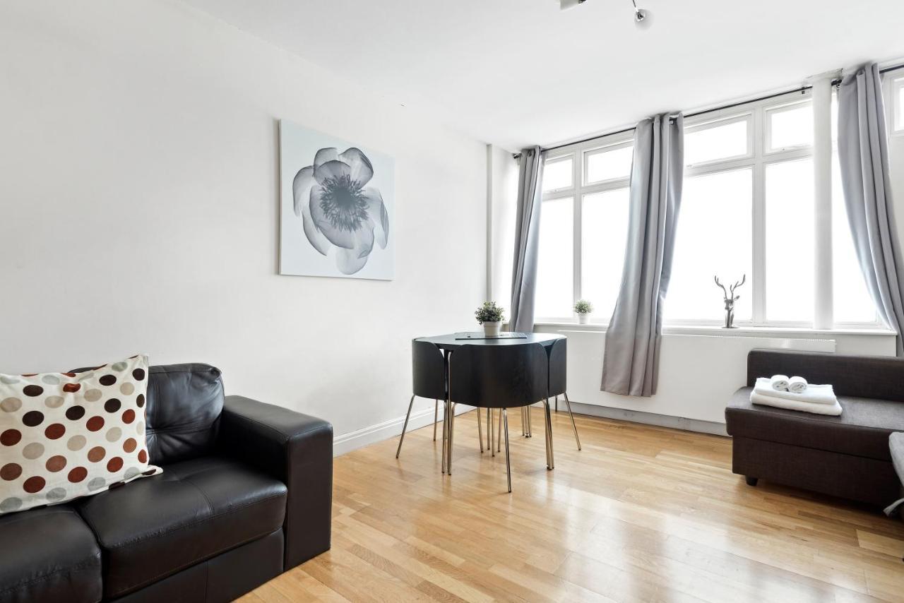 Angel Apartment London