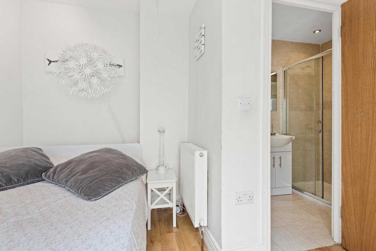 Apartment Angel