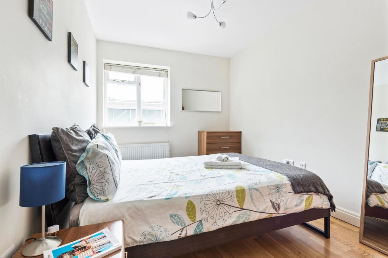 Angel Apartment London